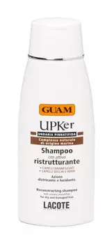 Шампунь GUAM шампунь для восстановления волос