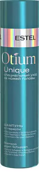 Шампунь от перхоти Estel Otium Unique Shampoo От перхоти