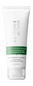 Шампунь против шелушения кожи головы и перхоти Philip Kingsley Flaky/Itchy Scalp Shampoo