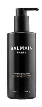 Шампунь против выпадения для волос с древесным ароматом Balmain Bodyfying Shampoo