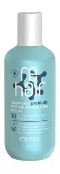 Шампунь против выпадения волос Estel Rehair Шампунь-prebiotic Против выпадения волос
