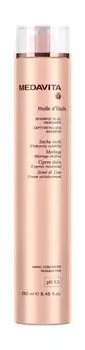 Шампунь с комплексом масел для блеска волос Medavita Huile d'Etoile Captivating Oils Shampoo