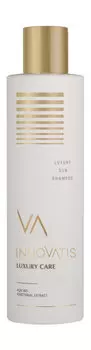 Шампунь с защитой от солнца и соли Innovatis Hair Luxury Sun Shampoo