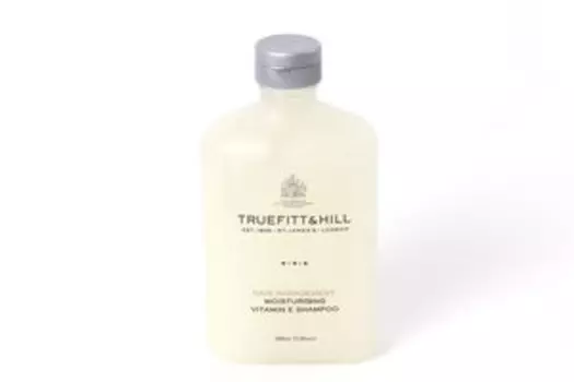 Шампунь Truefitt&Hill Moisturizing Vitamin E Shampoo
