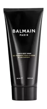 Шапунь для волос и гель для душа 2-в-1 Balmain Hair & Body Wash