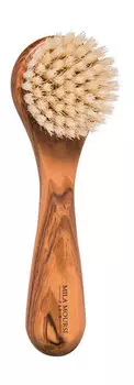 Щетка для сухого массажа, улучшающая цвет лица Mila Moursi Complexion Brush