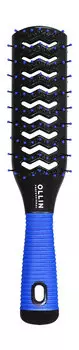 Щетка для укладки волос Ollin Professional Breeze Vented Styling Brush