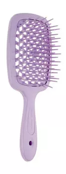 Щетка для волос Janeke Small Superbrush Lilac