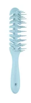 Щетка для волос Janeke Spider Brush Turquoise