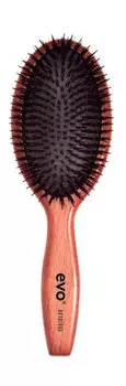Щетка для волос с комбинированной щетиной Evo Bradford Pin Bristle Brush