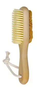 Щеточка для ног с пемзой HerbEra Foot Massage Brush