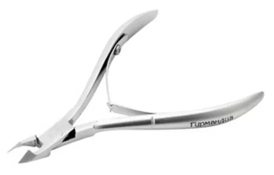 Щипцы для кутикулы Гурмандиз Щипцы маникюрные для кутикулы