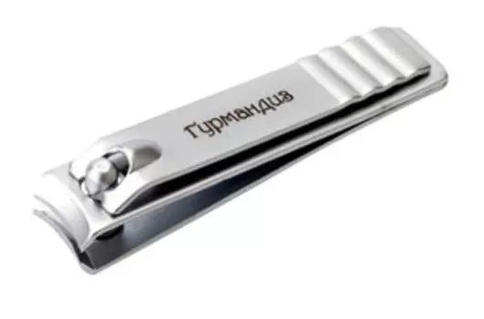 Щипцы для ногтей Гурмандиз Щипцы маникюрные для ногтей