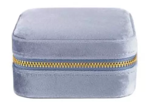 Шкатулка для украшений Ronda Jewerelly Box JBV-W05