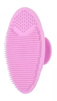 Силиконовый спонж для умывания Гурмандиз Силиконовый спонж для умывания