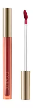 Сияющий тинт для губ с гиалуроновой кислотой Focallure Airy Watery Lip Glaze
