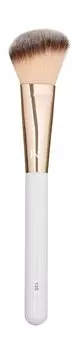 Скошенная кисть для контуринга из синтетического ворса N.1 Professional Brush 135