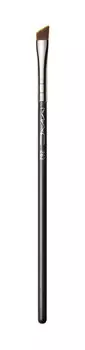 Скошенная кисть для макияжа глаз MAC 263 Small Angle Brush