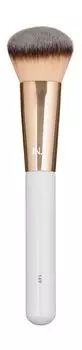 Скошенная кисть для румян из синтетического ворса N.1 Professional Brush 149