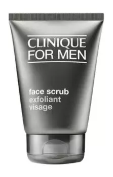 Скраб для лица Clinique For Men Face Scrub
