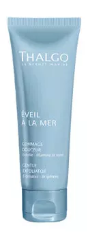 Скраб для лица Thalgo Gentle Exfoliator