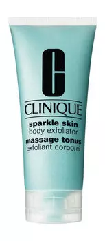 Скраб для тела Clinique Sparkle SkIn Body Exfoliator Гель-скраб для тела