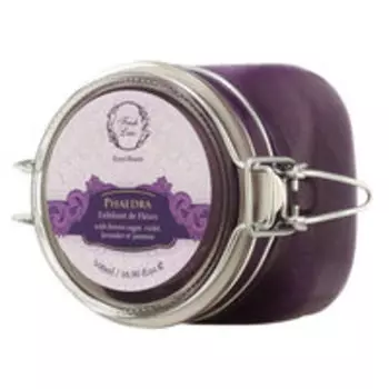 Скраб для тела Fresh Line Федра