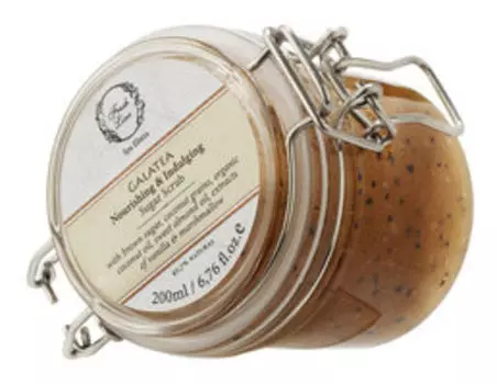 Скраб для тела Fresh Line Галатея