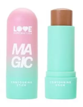 Скульптор для лица в стике Love Generation Magic Contouring Stick