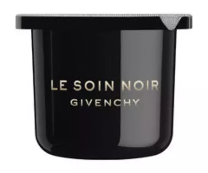 Сменный блок легкого антивозрастного крема для лица Givenchy Le Soin Noir Cream Refill