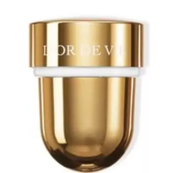 Сменный флакон крема для лица и шеи Dior L'Or De Vie La Crme Refill