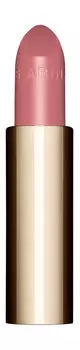 Сменный стик губной помады с атласным эффектом Clarins Joli Rouge Satin The Refill