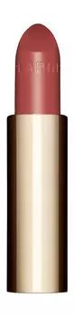 Сменный стик губной помады с атласным эффектом Clarins Joli Rouge Satin Lipstick Refill