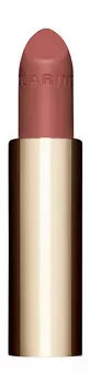 Сменный стик губной помады с матовым эффектом Clarins Joli Rouge Velvet The Refill