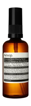 Смягчающая сыворотка для бритья с эктрактом нероли Aesop Moroccan Neroli Shaving Serum
