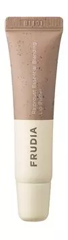 Смягчающее масло для губ с ромашкой и сандалом Frudia Re:proust Essential Blending Lip Butter Earthy