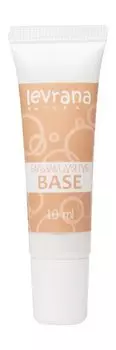 Смягчающий бальзам для губ с витамином Е Levrana Base Lip Balm