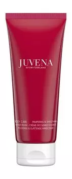 Смягчающий и разглаживающий крем для рук Juvena Body Care Pampering & Smoothing Hand Cream