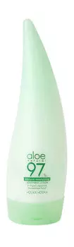 Смягчающий лосьон для лица и тела Holika Holika Aloe 97% Intensive Moisturizing Soothing Lotion