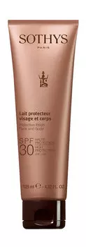 Солнцезащитная эмульсия для лица и тела Sothys Face and Body Protective Lotion SPF 30