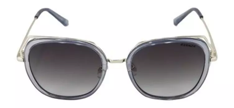 Солнцезащитные очки в комбинированной оправе Exenza Sunglasses Capri G01