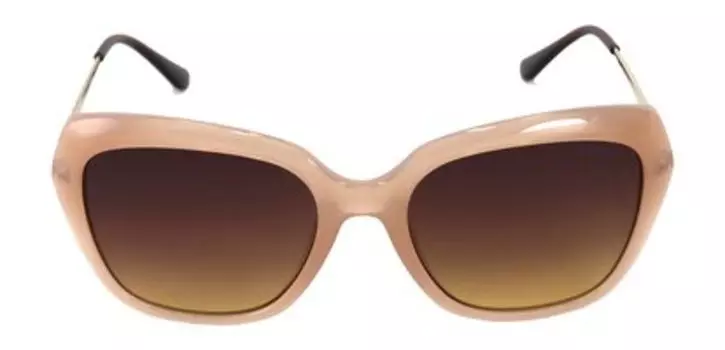 Солнцезащитные очки в комбинированной оправе Exenza Sunglasses Farfalla P02