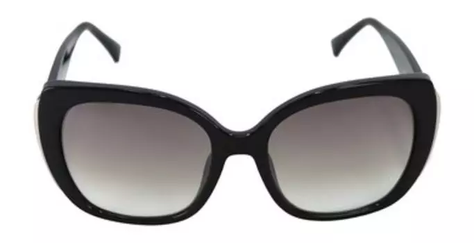 Солнцезащитные очки в комбинированной оправе Exenza Sunglasses Lido P01