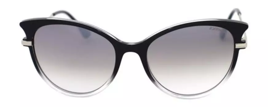 Солнцезащитные очки в комбинированной оправе Exenza Sunglasses Capriano G02