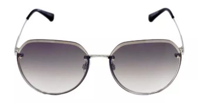 Солнцезащитные очки в металлической оправе Exenza Sunglasses Contento P02