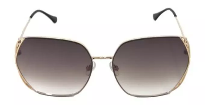 Солнцезащитные очки в металлической оправе Exenza Sunglasses Dea P02