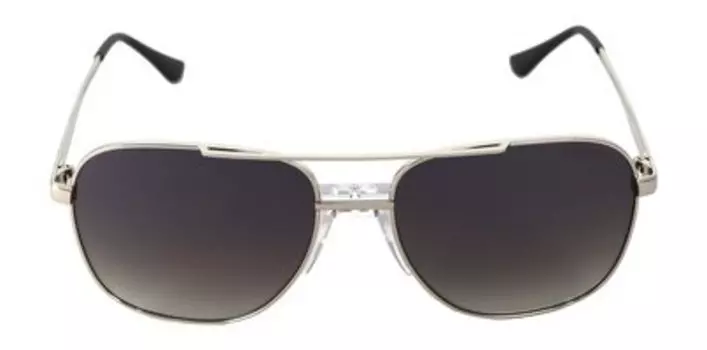 Солнцезащитные очки в металлической оправе Exenza Sunglasses Parma P03