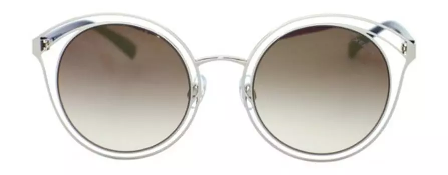 Солнцезащитные очки в металлической оправе Exenza Sunglasses Opria P01