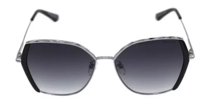 Солнцезащитные очки в металлической оправе Exenza Sunglasses Martina G01