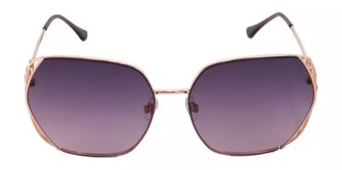 Солнцезащитные очки в металлической оправе Exenza Sunglasses Dea P01